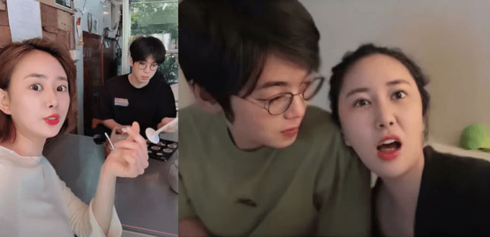 강남 룸빵의 정점, '일프로(1%)'는 과연 어떤 곳일까?